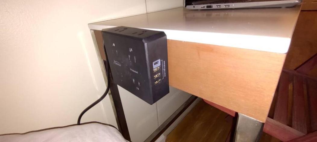 Central And Affordable Williamsburg Private Bedroom Close To Subway Privatunterkunft