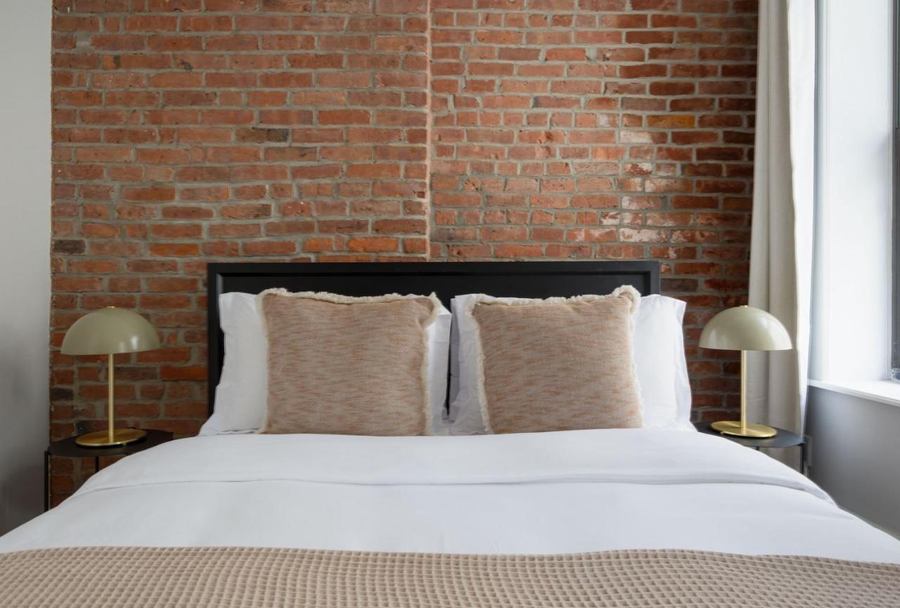 Appartement East Village 2br W Balcony Nr Dining Nightlife Nyc-1212 New York