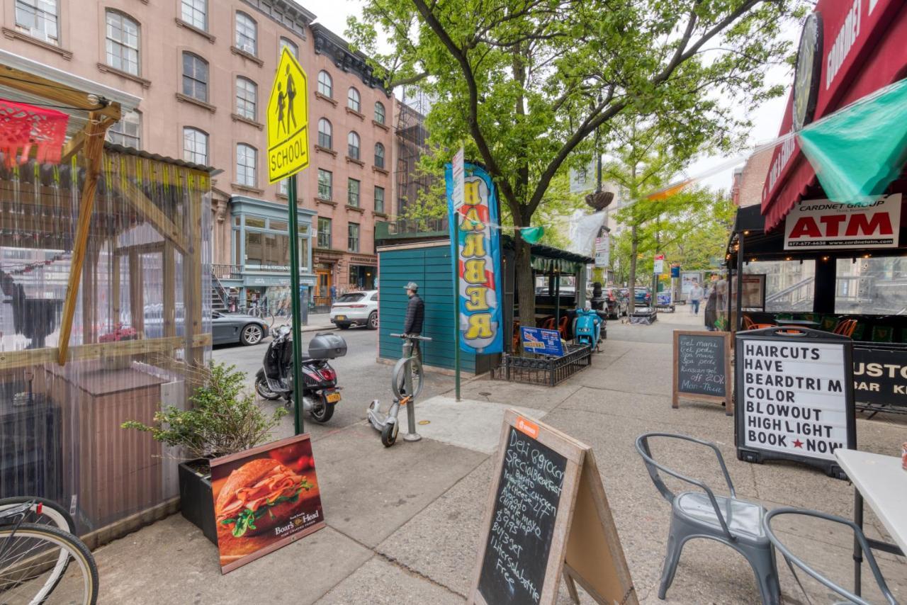 Stylish 2bd In Brooklyn Heights Apartment New York City
