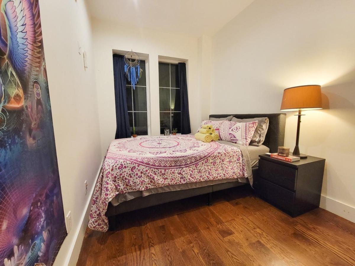 Private In A 4 Big 4 Apartament Green Point
