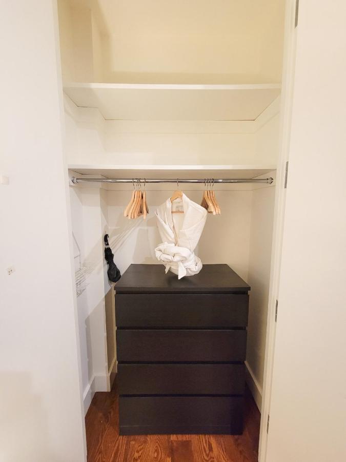 Private In A 4 Big 4 Apartament Green Point Séjour chez l'habitant *