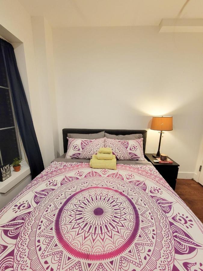 Private In A 4 Big 4 Apartament Green Point Séjour chez l'habitant New York