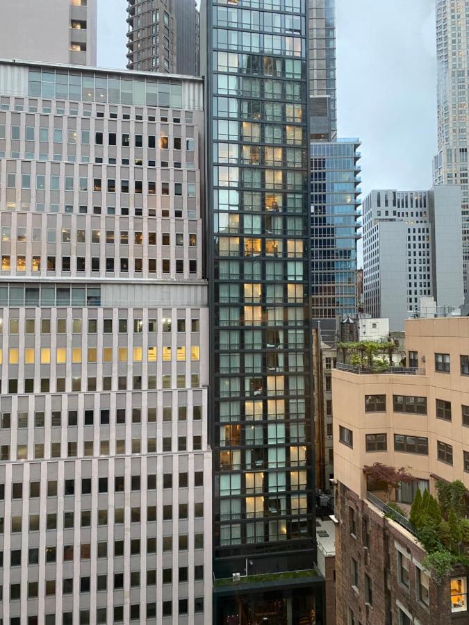 Appartement Rooftop