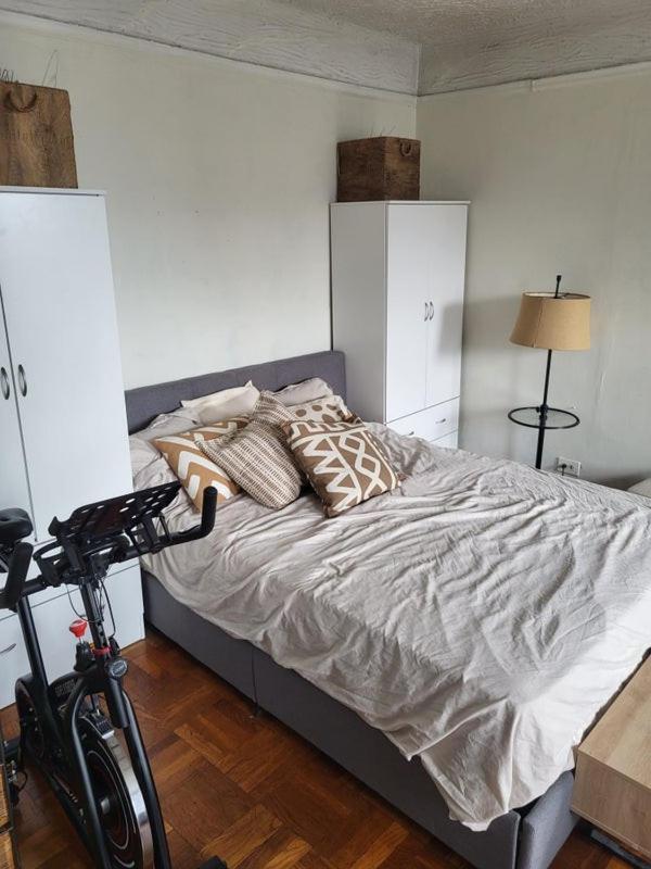 South Bronx 10 Mins From Manhattan Apartment *