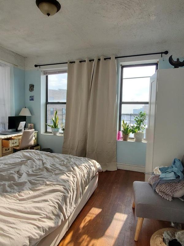 Apartment South Bronx 10 Mins From Manhattan New York