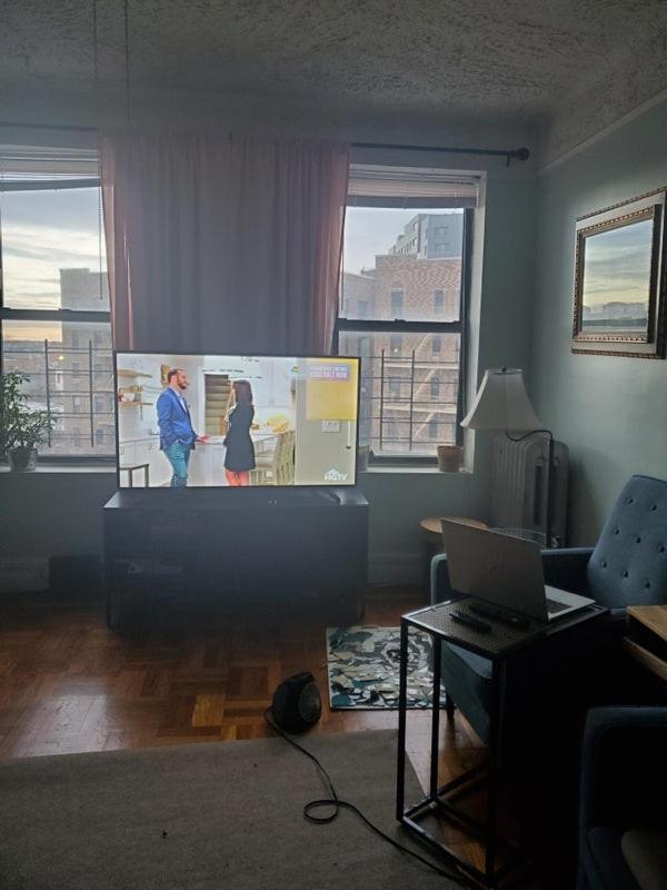 South Bronx 10 Mins From Manhattan Appartement *