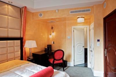 Aparthotel 3 Bedroom In Flatiron New York City