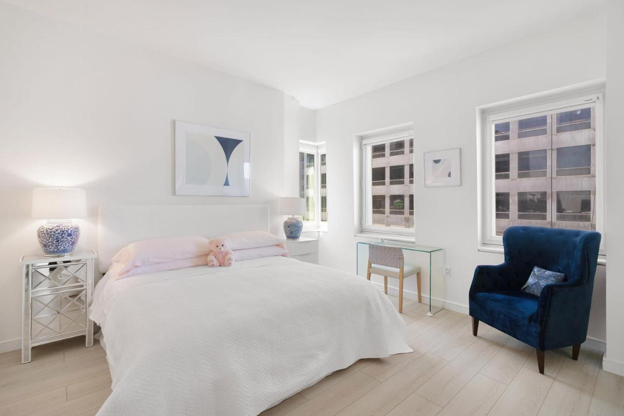 Appartement Luxury 4 Bedroom Near Times Square, City