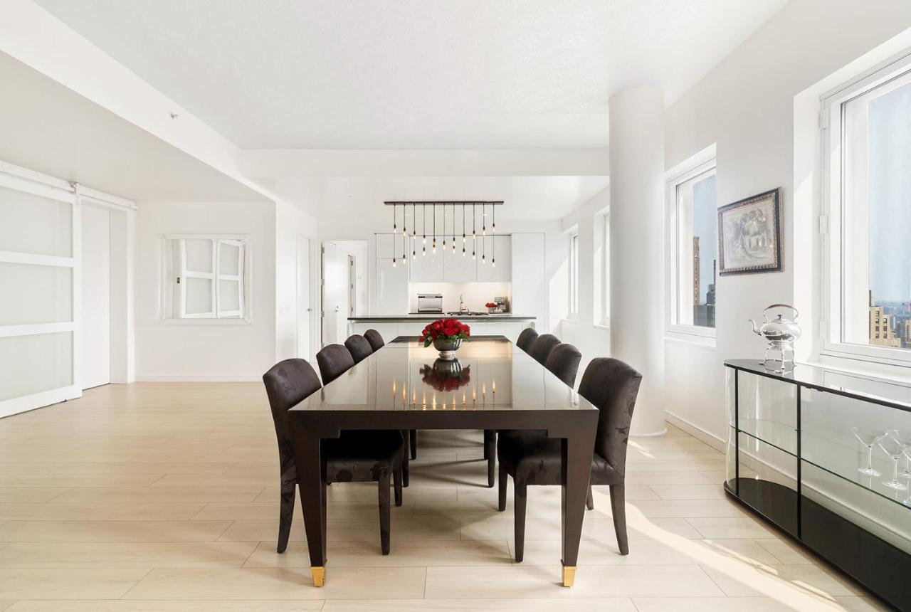 Luxury 5 Bedroom Near 5th Avenue Manhattan Appartement