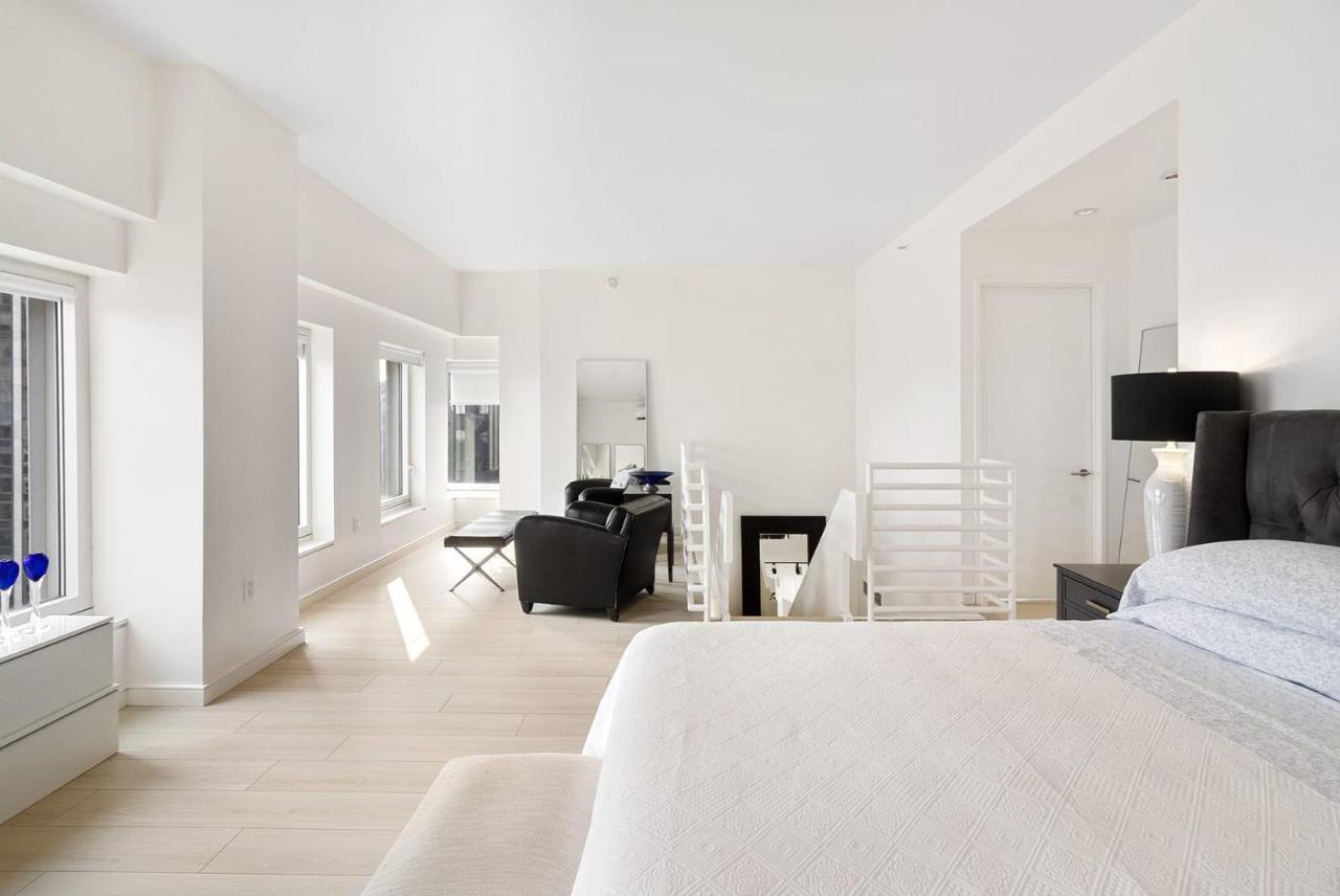 Luxury 5 Bedroom Near 5th Avenue Manhattan Appartement *