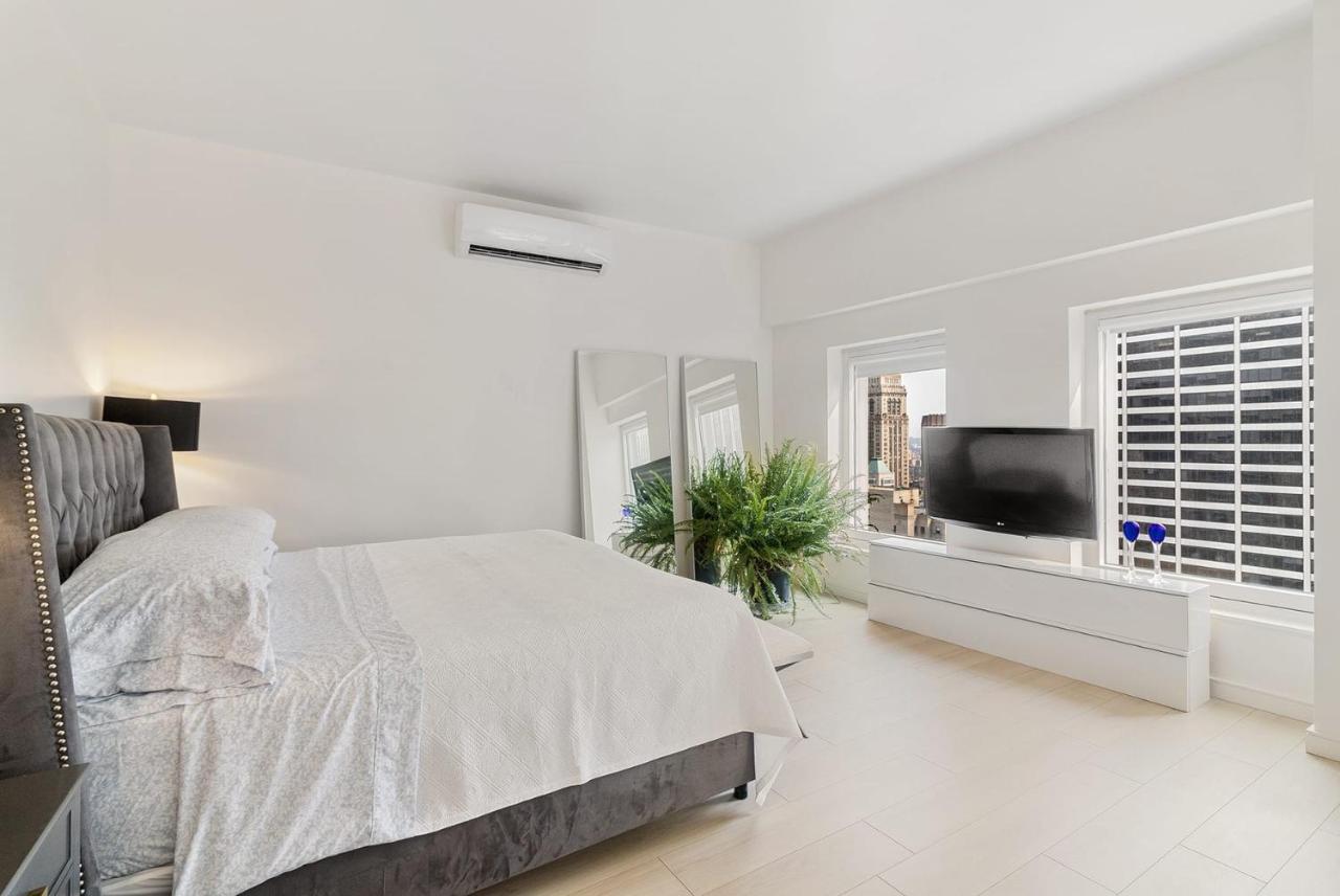 Appartement Luxury 5 Bedroom Near 5th Avenue Manhattan