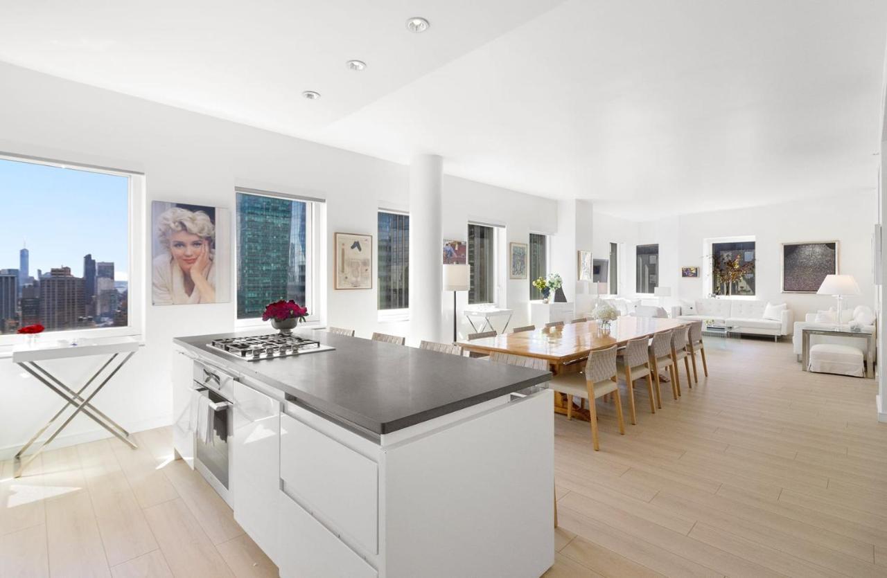 Luxury 4 Bedroom Near Times Square, City Appartement