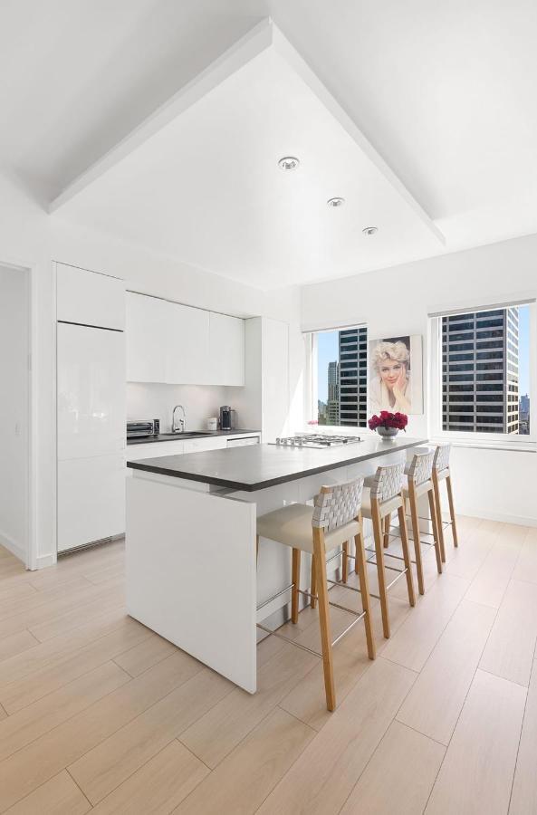 Luxury 4 Bedroom Near Times Square, City *