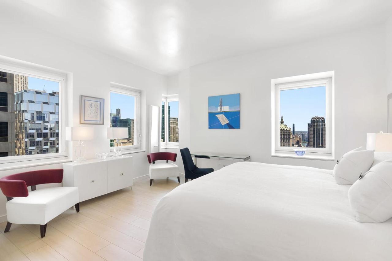 Luxury 4 Bedroom Near Times Square, City * New York