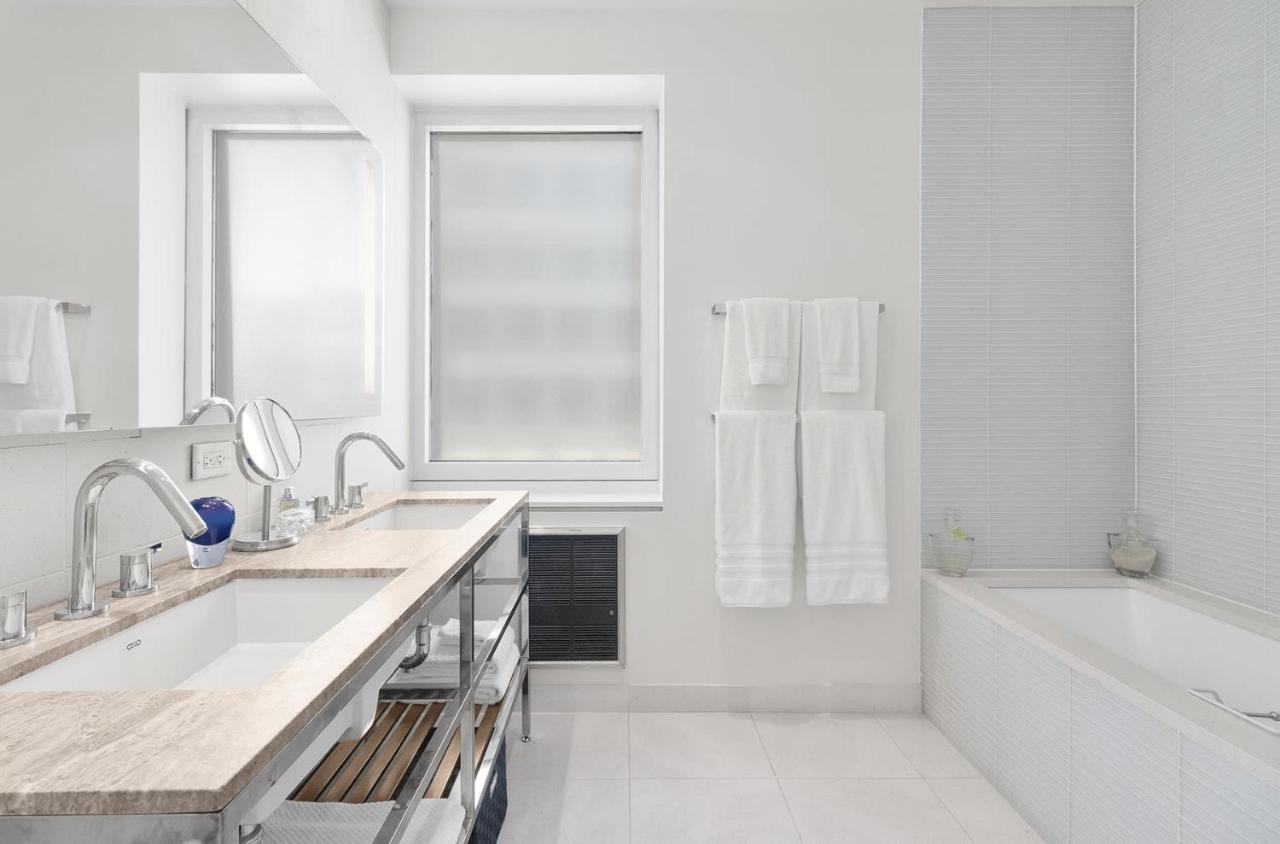 Luxury 4 Bedroom Near Times Square, City Appartement