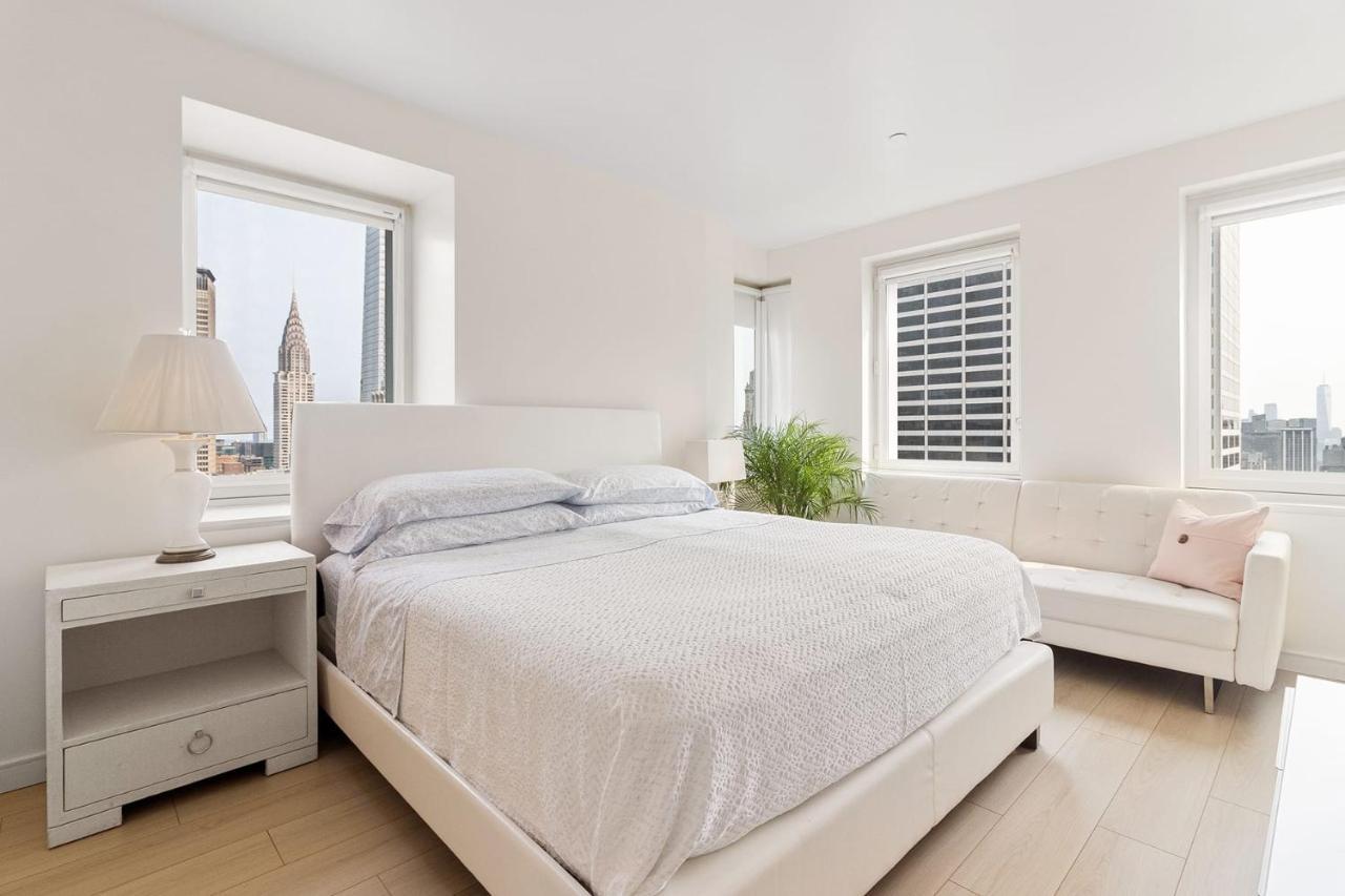 Appartement Luxury 5 Bedroom Near 5th Avenue Manhattan