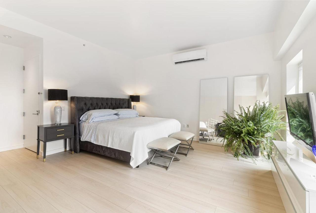 Appartement Luxury 5 Bedroom Near 5th Avenue Manhattan *