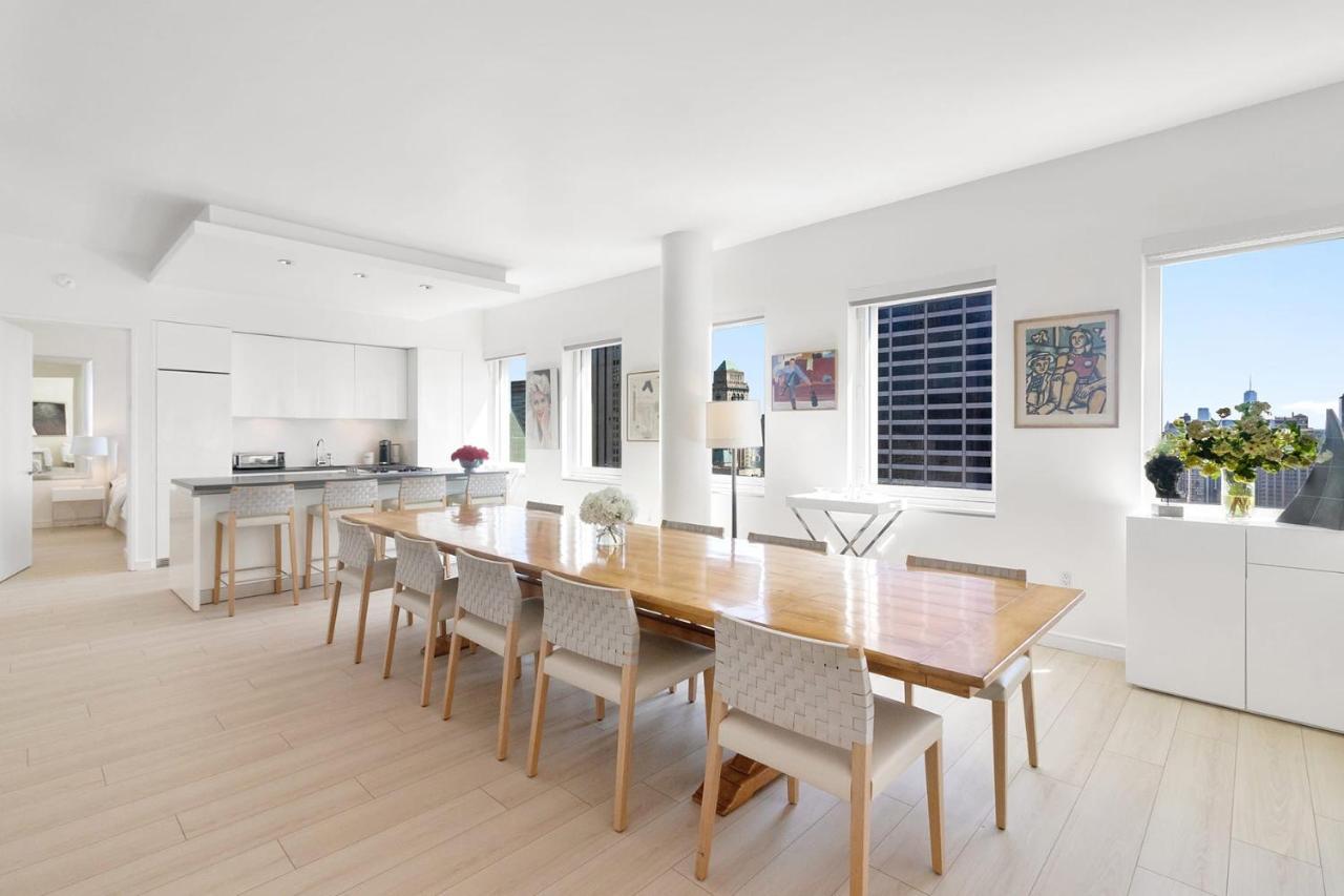Luxury 4 Bedroom Near Times Square, City Appartement *