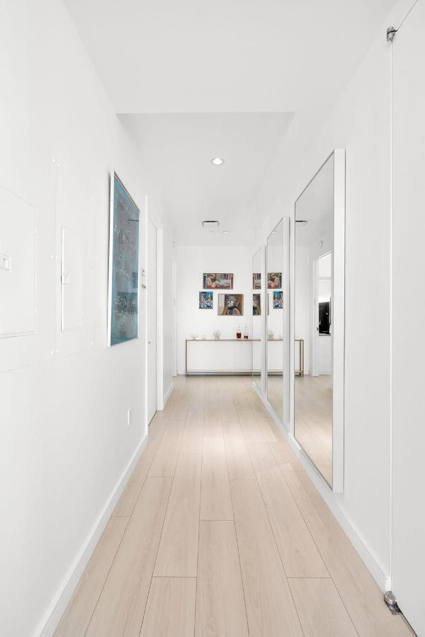 Luxury 4 Bedroom Near Times Square, City Appartement New York