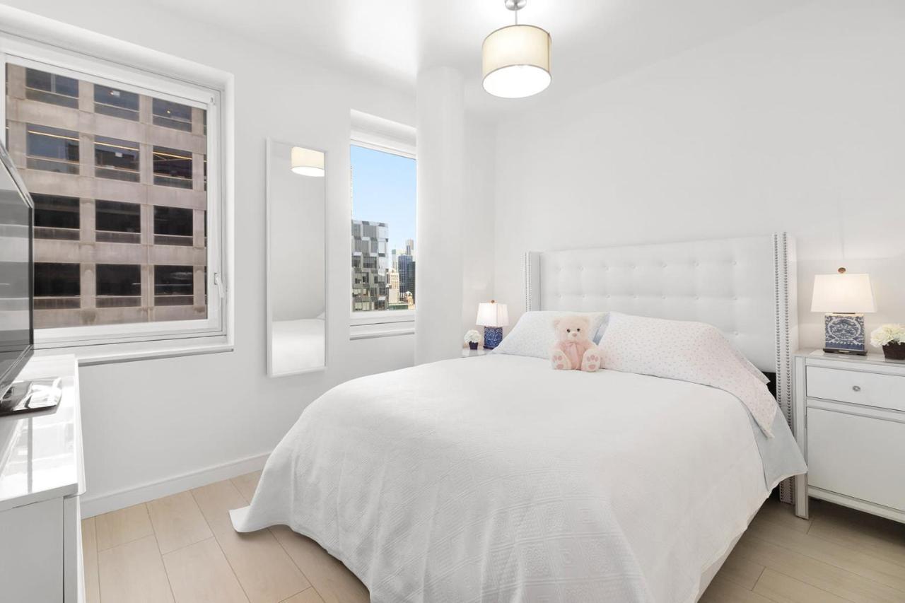 Luxury 4 Bedroom Near Times Square, City
