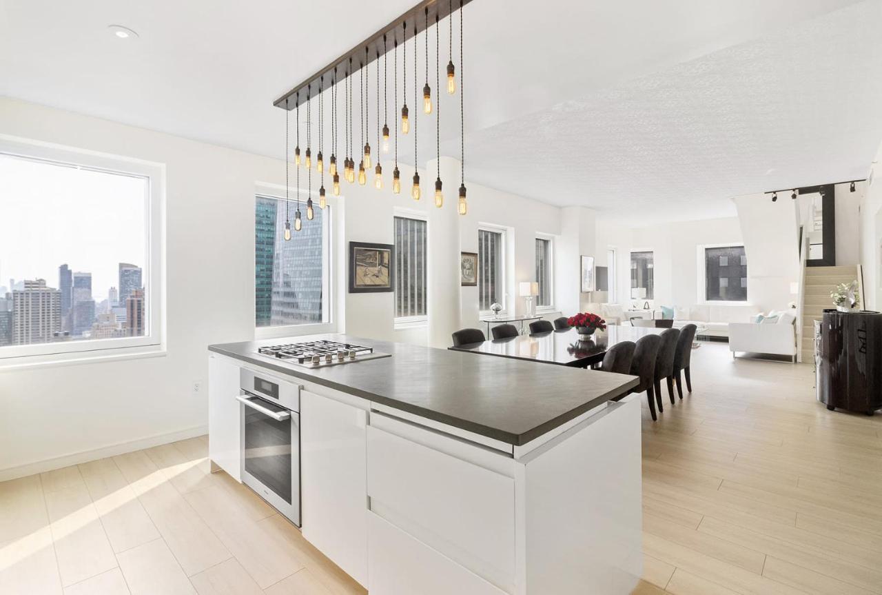 Luxury 5 Bedroom Near 5th Avenue Manhattan Appartement