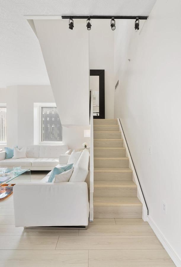 Appartement Luxury 5 Bedroom Near 5th Avenue Manhattan New York
