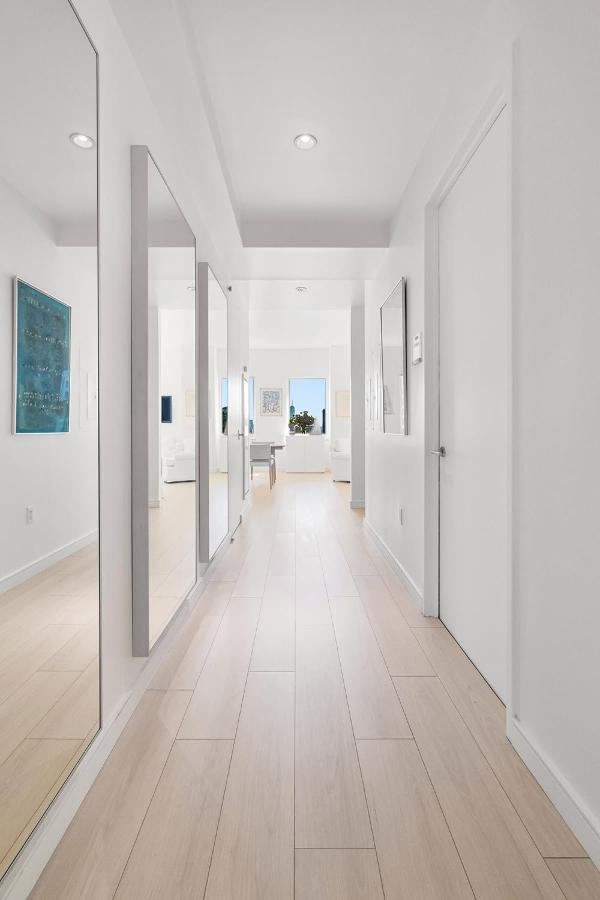 Luxury 4 Bedroom Near Times Square, City Appartement *