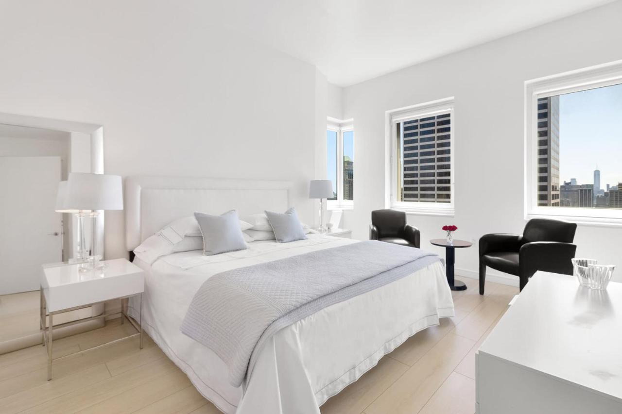 Appartement Luxury 4 Bedroom Near Times Square, City New York
