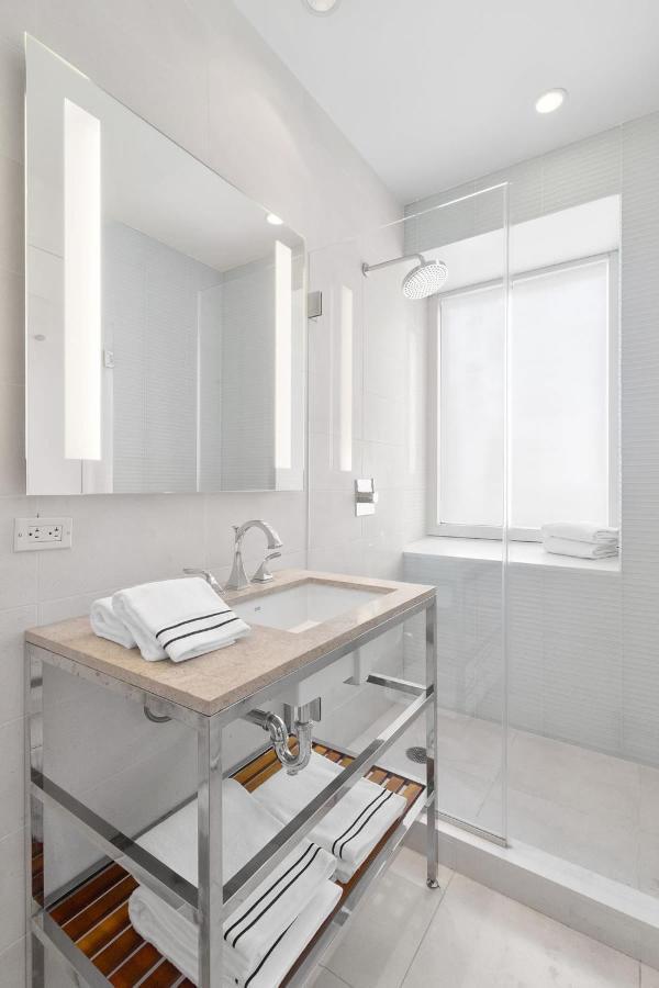 Appartement Luxury 4 Bedroom Near Times Square, City
