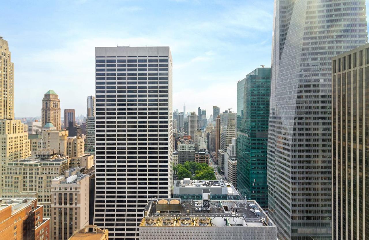 Appartement Luxury 5 Bedroom Near 5th Avenue Manhattan New York