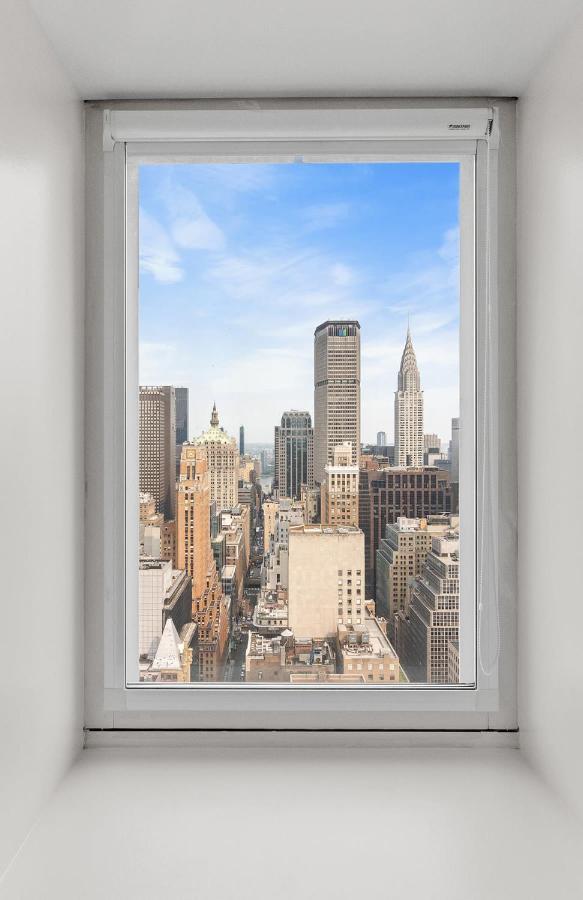 Appartement Luxury 5 Bedroom Near 5th Avenue Manhattan