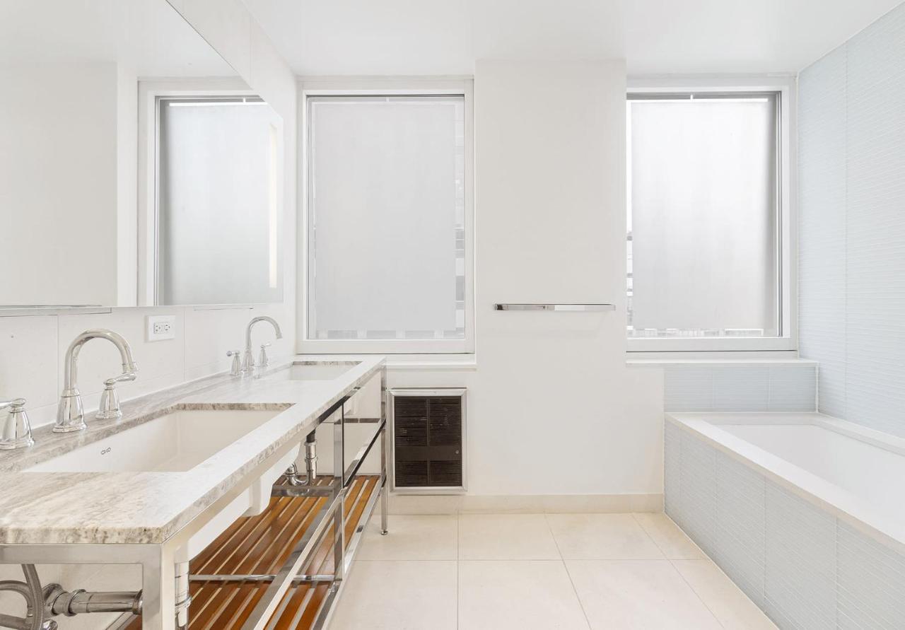 Luxury 5 Bedroom Near 5th Avenue Manhattan Appartement
