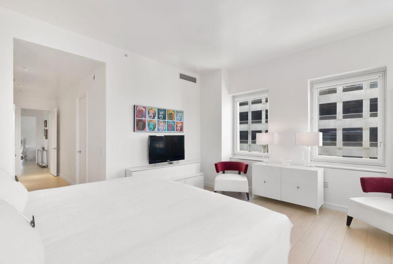 Luxury 4 Bedroom Near Times Square, City New York