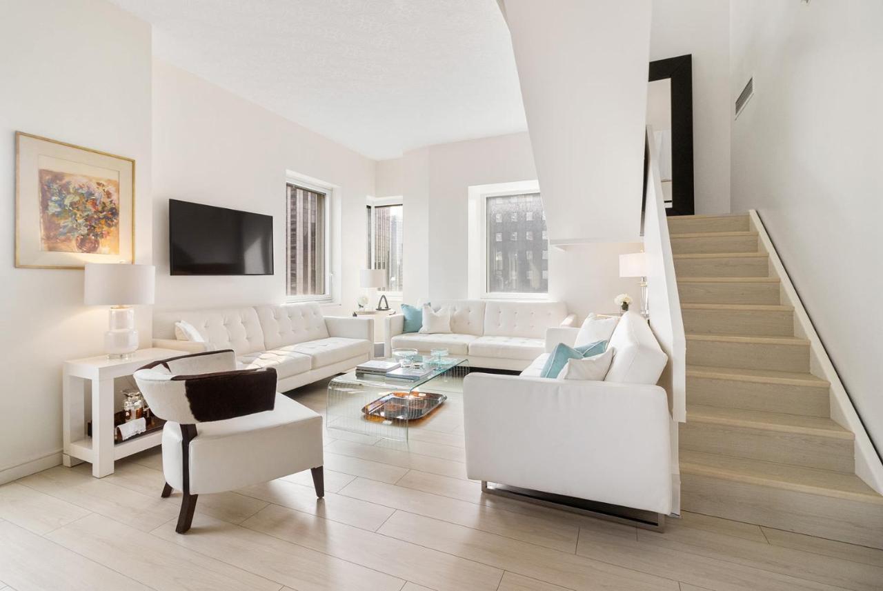 Appartement Luxury 5 Bedroom Near 5th Avenue Manhattan New York
