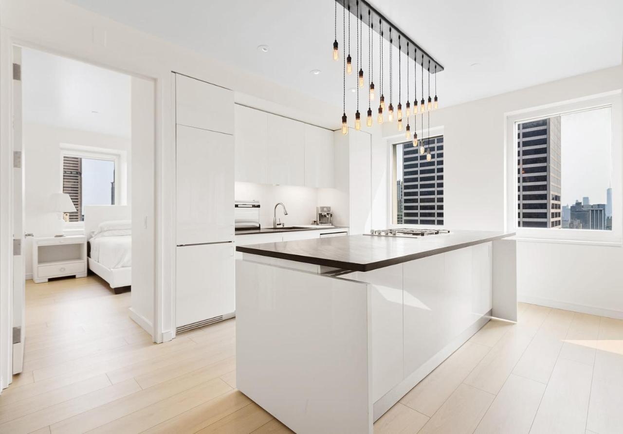 Luxury 5 Bedroom Near 5th Avenue Manhattan Appartement New York
