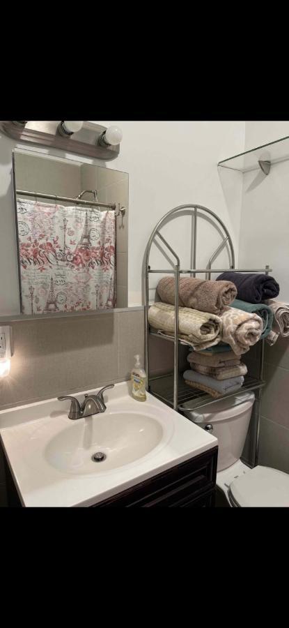 Appartement 2 Spacious Oasis To Choose From 20 Min From Manhattan In A Quiet Neighborhood *