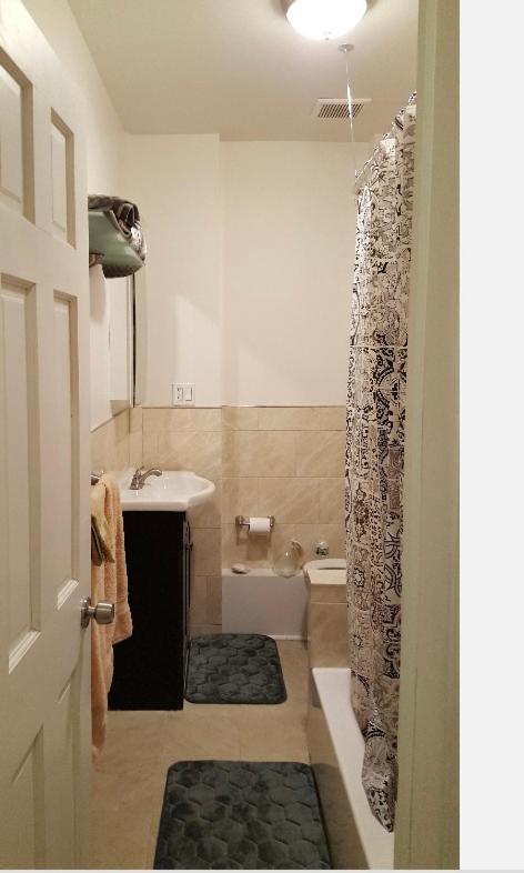 2 Spacious Oasis To Choose From 20 Min From Manhattan In A Quiet Neighborhood Appartement New York