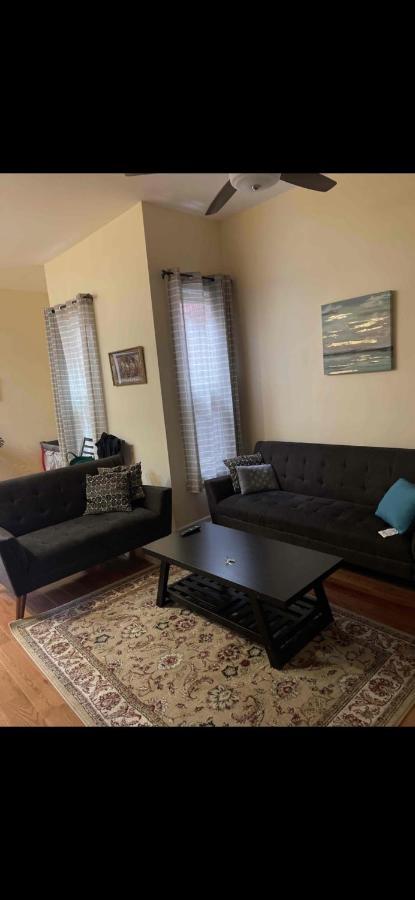2 Spacious Oasis To Choose From 20 Min From Manhattan In A Quiet Neighborhood * New York
