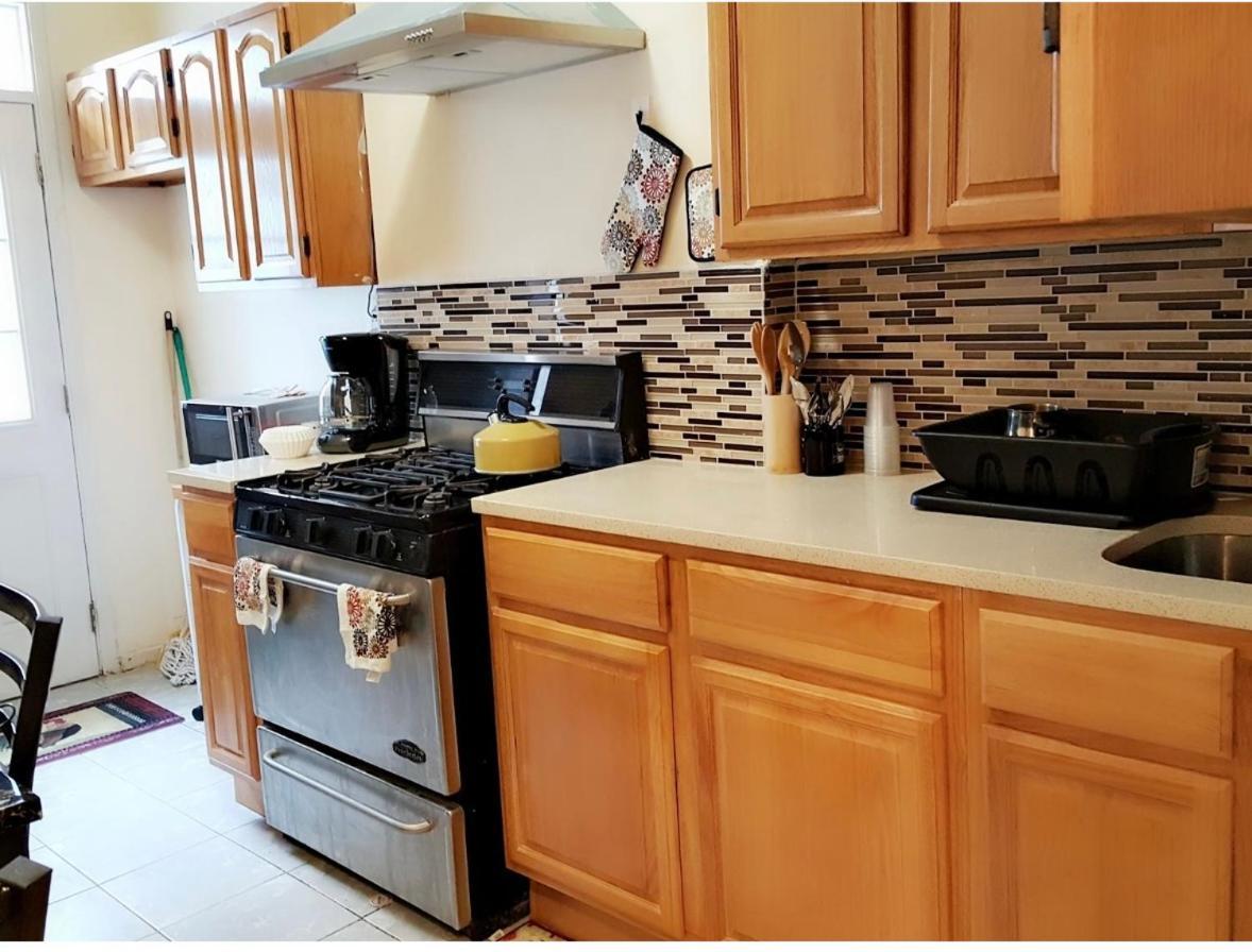 2 Spacious Oasis To Choose From 20 Min From Manhattan In A Quiet Neighborhood Appartement