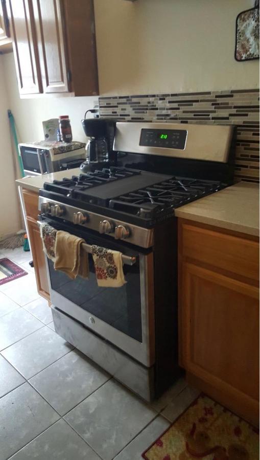 Appartement 2 Spacious Oasis To Choose From 20 Min From Manhattan In A Quiet Neighborhood