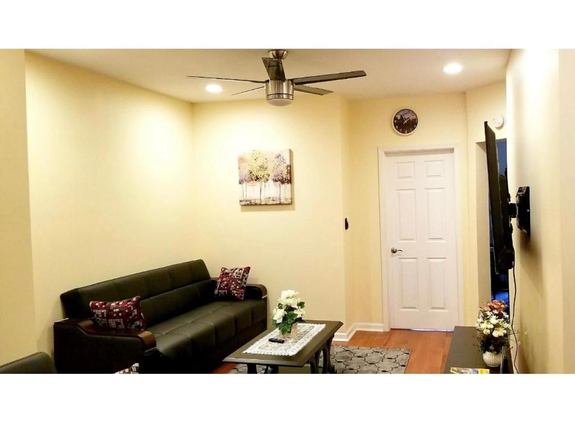 2 Spacious Oasis To Choose From 20 Min From Manhattan In A Quiet Neighborhood Appartement New York