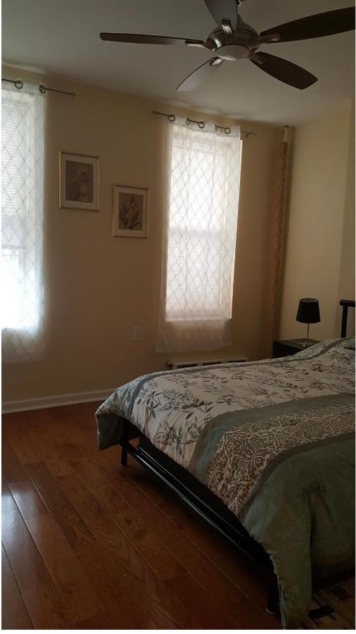 Appartement 2 Spacious Oasis To Choose From 20 Min From Manhattan In A Quiet Neighborhood *