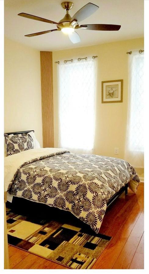 2 Spacious Oasis To Choose From 20 Min From Manhattan In A Quiet Neighborhood Appartement *