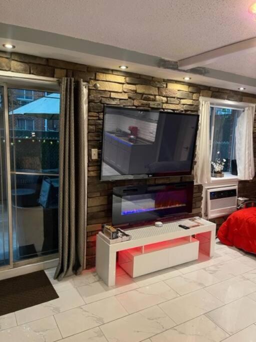 Appartement Brooklyn Luxury Spring Retreat With Private Outdoor Space