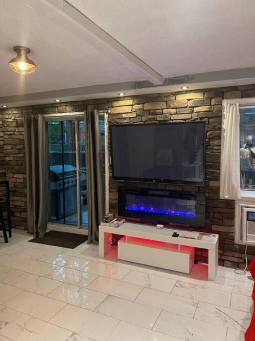 Appartement Brooklyn Luxury Spring Retreat With Private Outdoor Space *