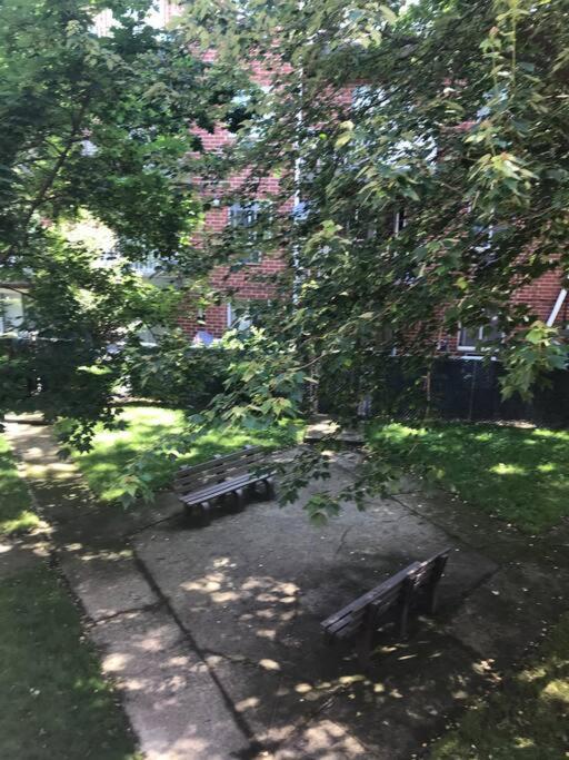 Appartement Brooklyn Luxury Spring Retreat With Private Outdoor Space *