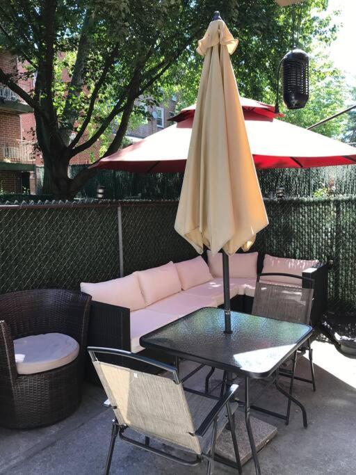 Brooklyn Luxury Spring Retreat With Private Outdoor Space Appartement *