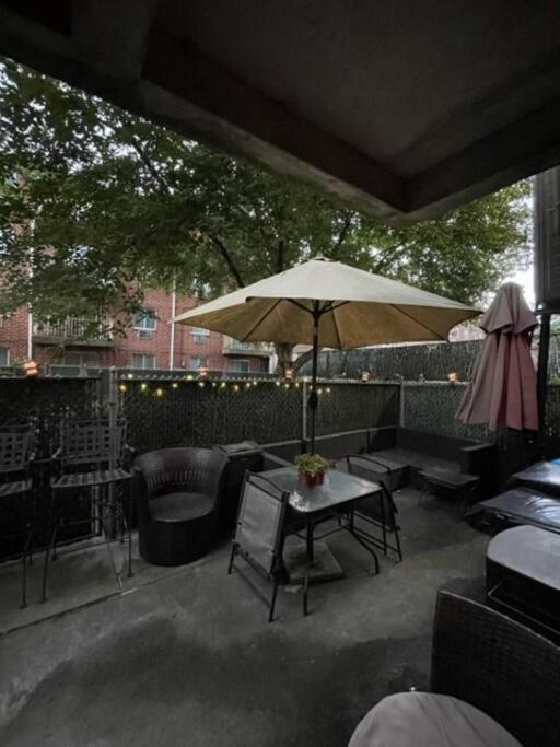 Appartement Brooklyn Luxury Spring Retreat With Private Outdoor Space New York