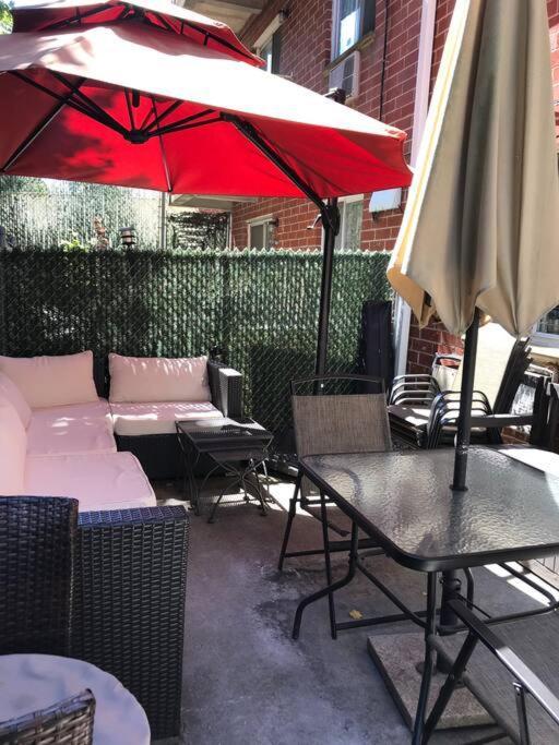 Appartement Brooklyn Luxury Spring Retreat With Private Outdoor Space *