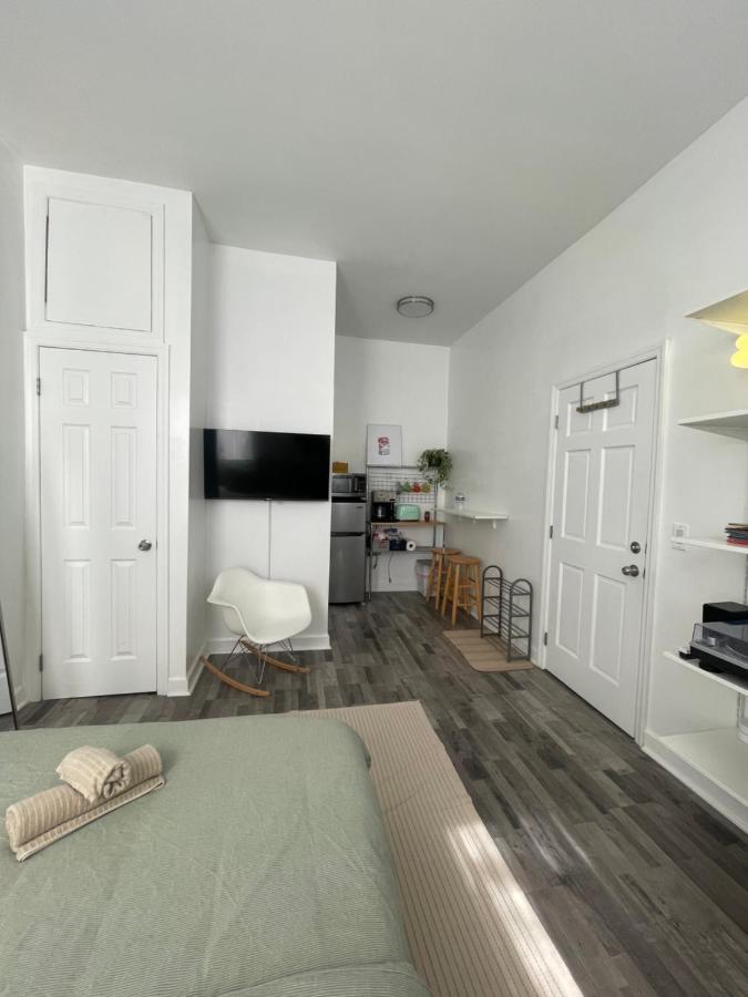 Cozy Private In Bushwick Appartamento